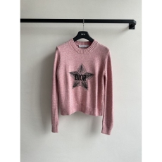 Christian Dior Sweaters